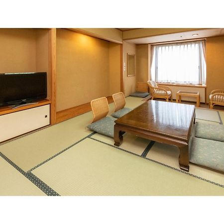 Hotel Kunitomi Annex - Vacation Stay 12072V Itoigawa Eksteriør bilde
