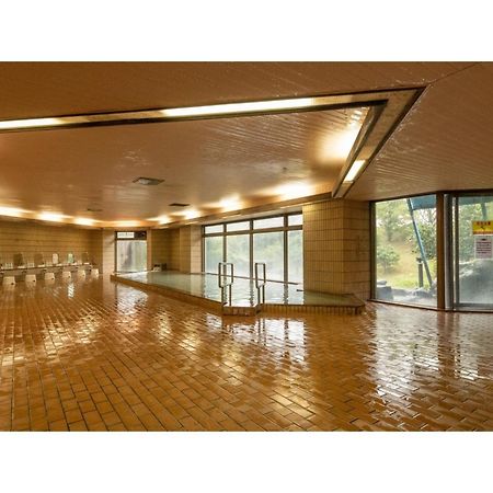Hotel Kunitomi Annex - Vacation Stay 12072V Itoigawa Eksteriør bilde