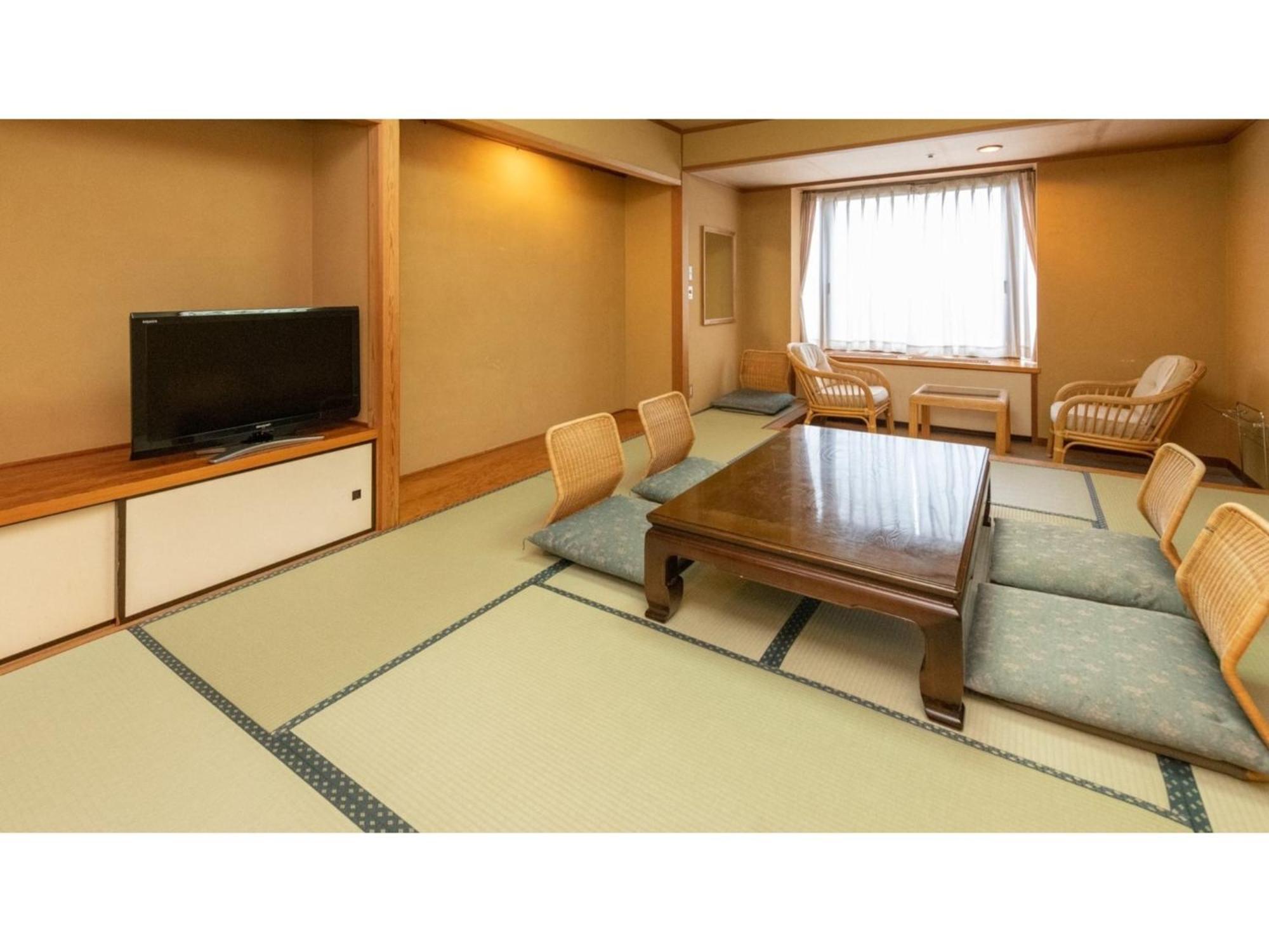Hotel Kunitomi Annex - Vacation Stay 12072V Itoigawa Eksteriør bilde