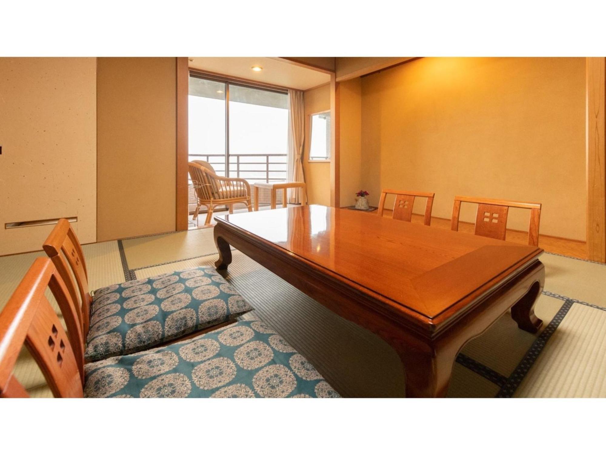 Hotel Kunitomi Annex - Vacation Stay 12072V Itoigawa Eksteriør bilde