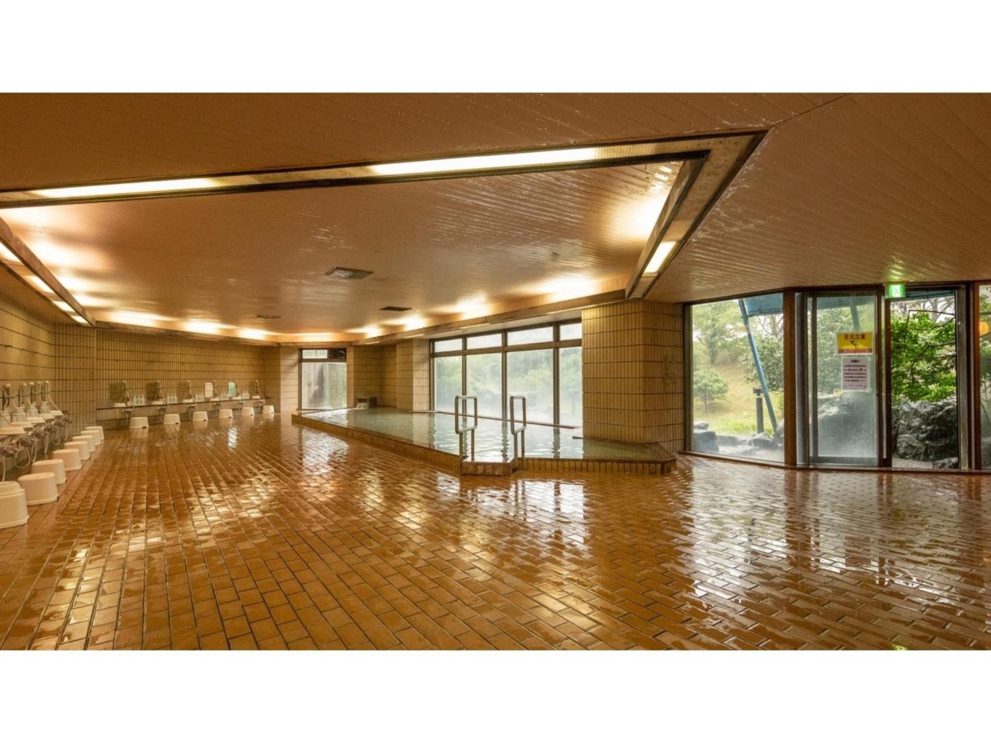 Hotel Kunitomi Annex - Vacation Stay 12072V Itoigawa Eksteriør bilde