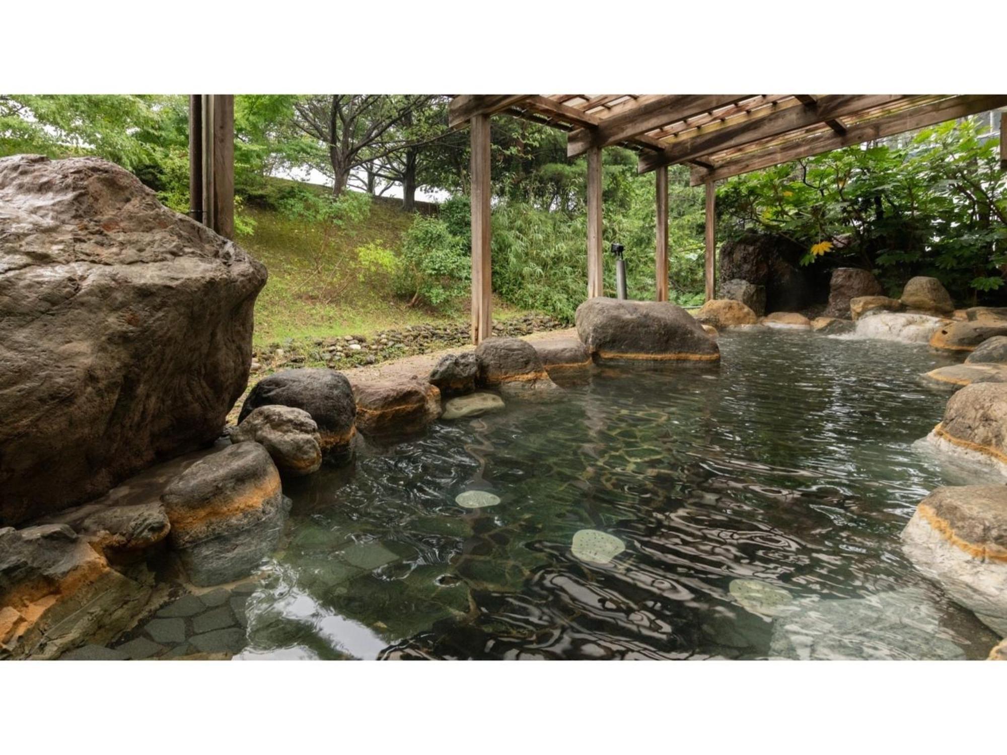 Hotel Kunitomi Annex - Vacation Stay 12072V Itoigawa Eksteriør bilde