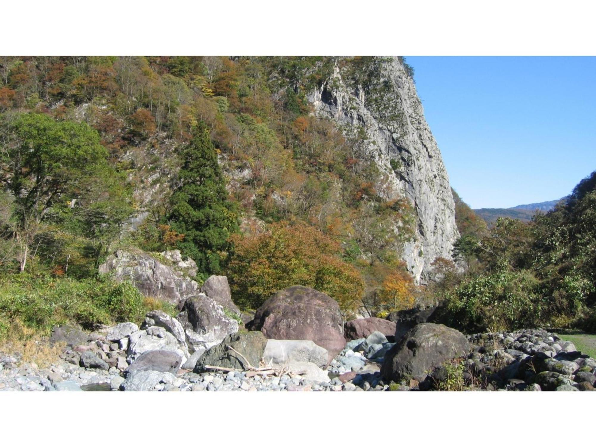 Hotel Kunitomi Annex - Vacation Stay 12072V Itoigawa Eksteriør bilde