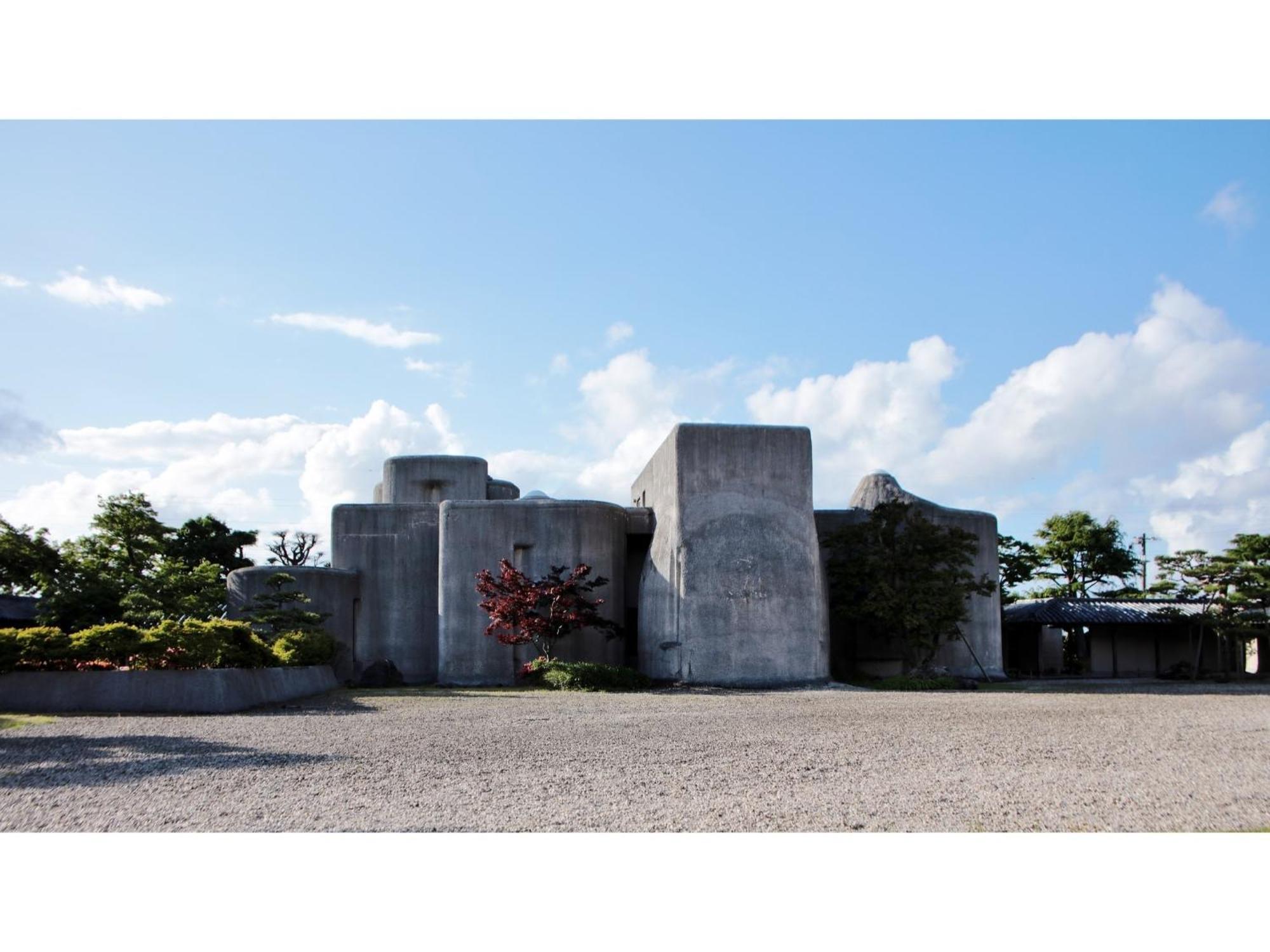 Hotel Kunitomi Annex - Vacation Stay 12072V Itoigawa Eksteriør bilde