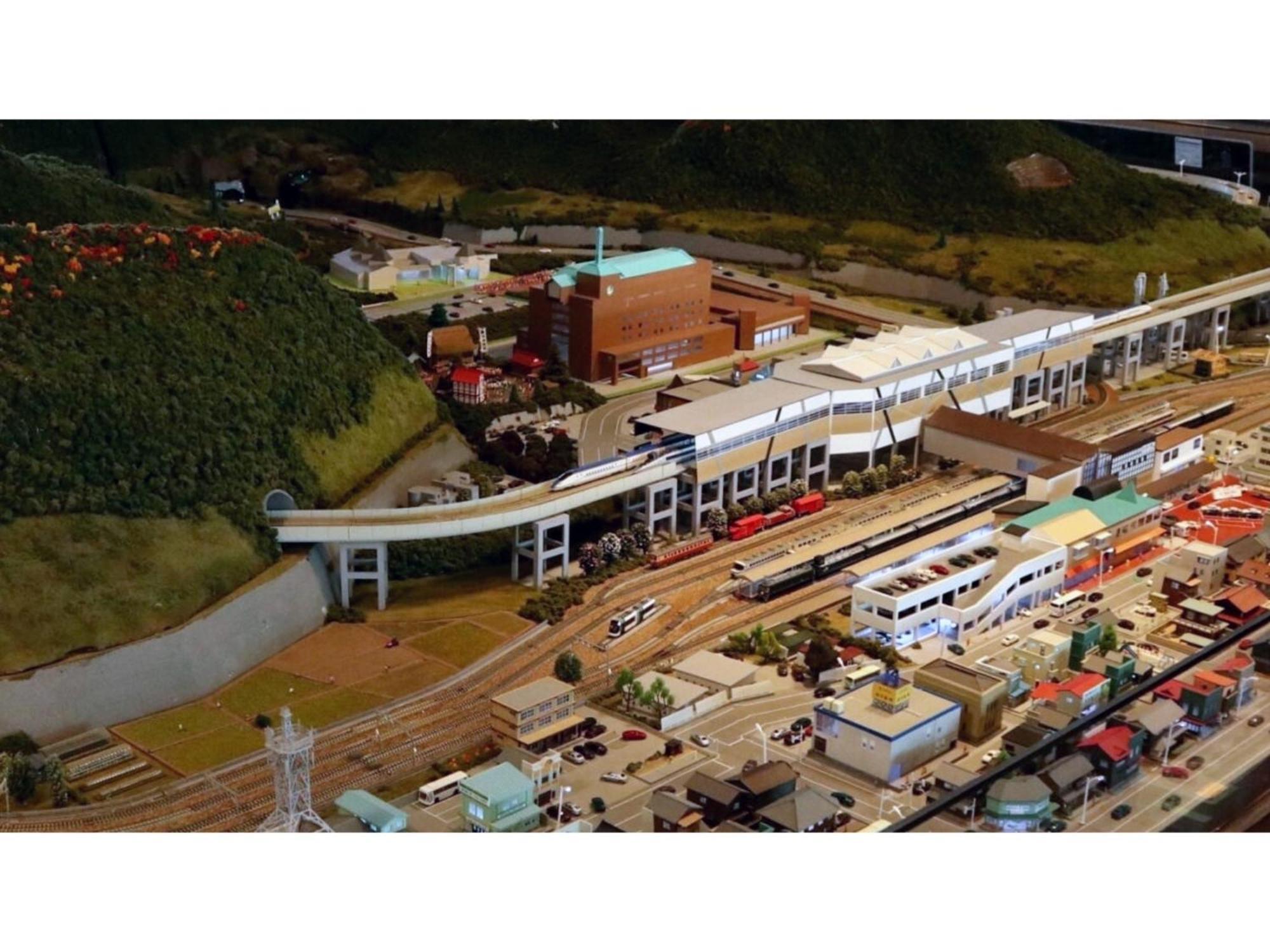 Hotel Kunitomi Annex - Vacation Stay 12072V Itoigawa Eksteriør bilde