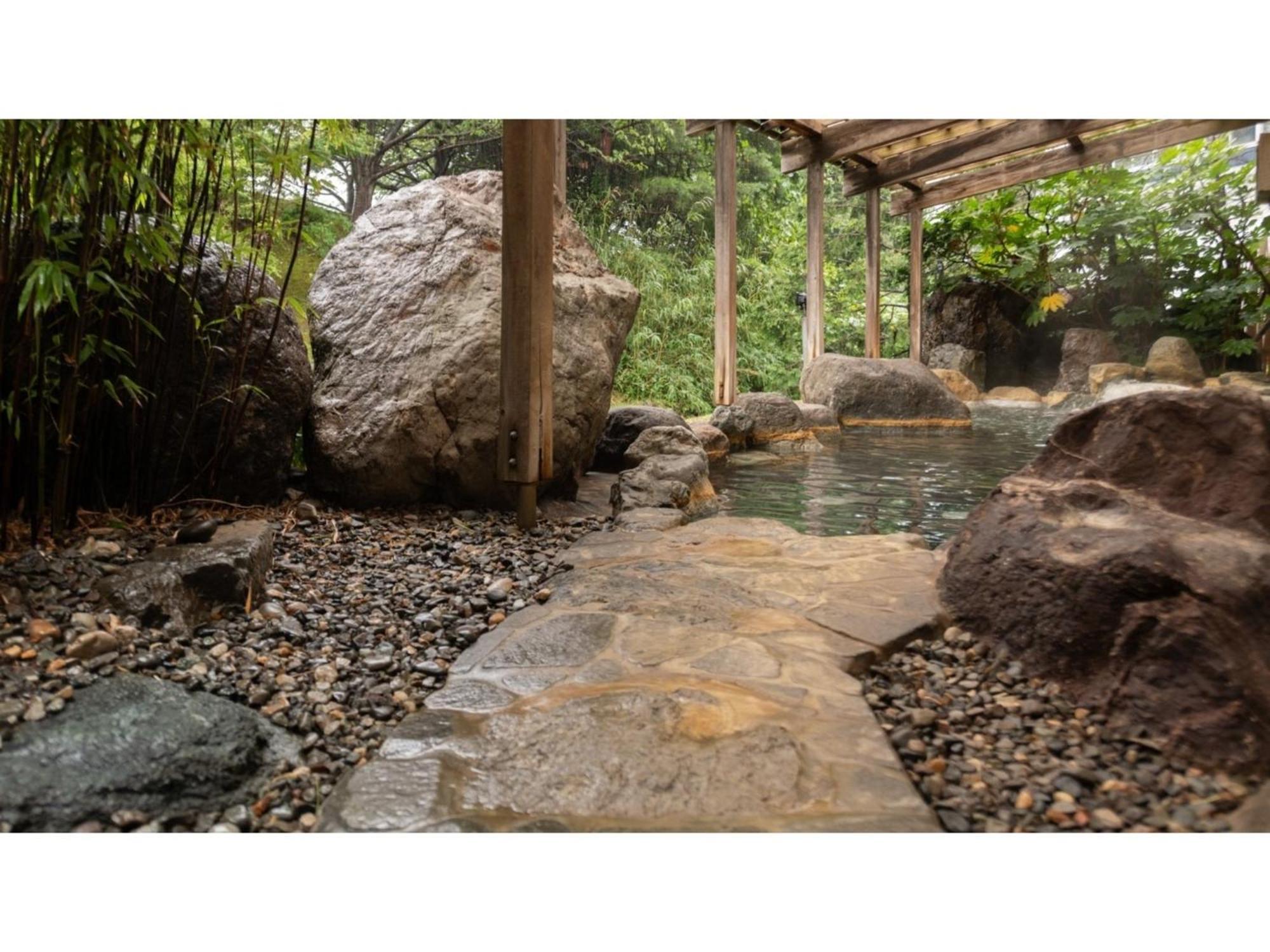 Hotel Kunitomi Annex - Vacation Stay 12072V Itoigawa Eksteriør bilde