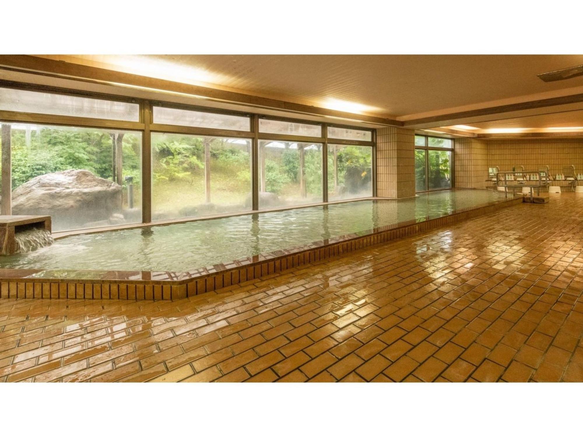 Hotel Kunitomi Annex - Vacation Stay 12072V Itoigawa Eksteriør bilde